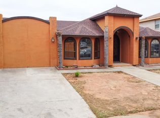 3705 Cancun Loop, Laredo, TX 78046