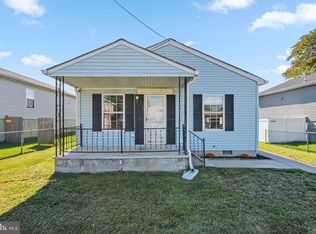 3929 Glenhurst Rd, Dundalk, MD 21222