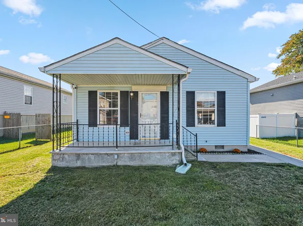 3929 Glenhurst Rd, Dundalk, MD 21222