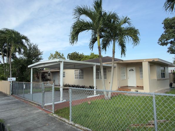 3395 SW 88th Pl