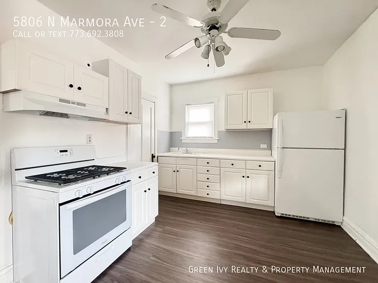 5806 N Marmora Ave #2 — Photo 8