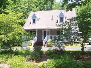 237 North St, Lewisville, NC 27023