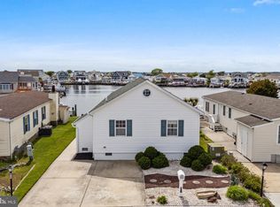 615 Gulf Stream Dr, Ocean City, MD 21842