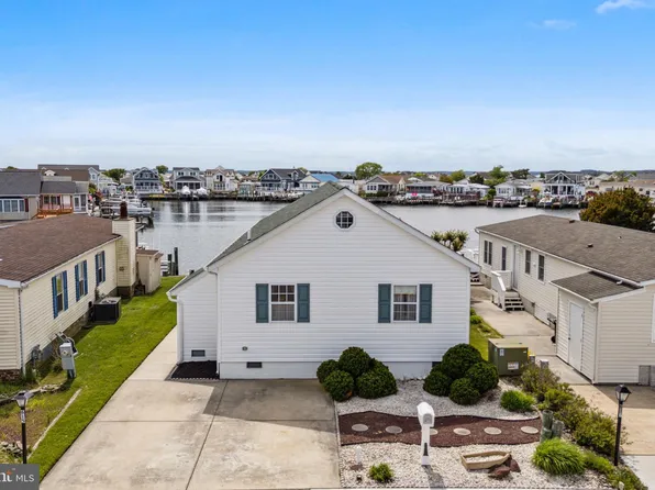 615 Gulf Stream Dr, Ocean City, MD 21842