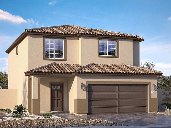 Plan Elevation.
