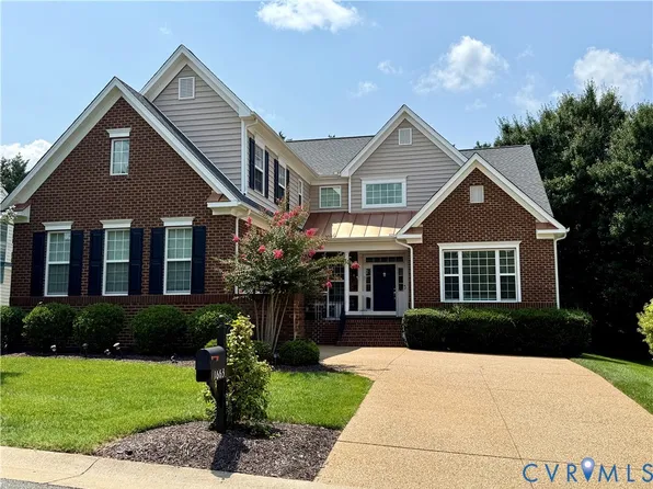 1663 Centerville Parke Ln, Manakin Sabot, VA 23103