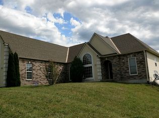 6417 SE Riverside Ter, Saint Joseph, MO 64507