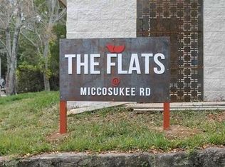 1217 Miccosukee Rd, Tallahassee, FL 32308