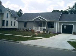 409 N Locust St, Adrian, MI 49221