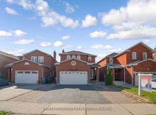 29 Faywood Dr, Brampton, ON L6Y4K3