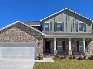 7 Canal Pl, Long Beach, MS 39560