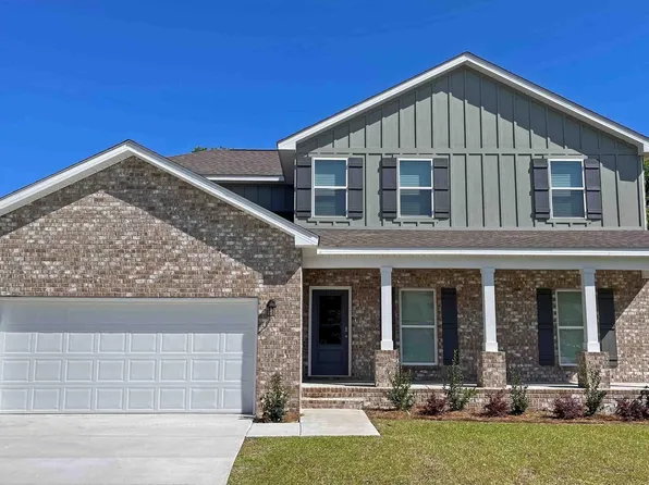 7 Canal Pl, Long Beach, MS 39560