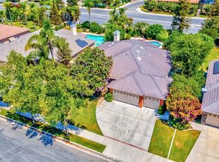 11404 Crabbet Park Dr, Bakersfield, CA 93311