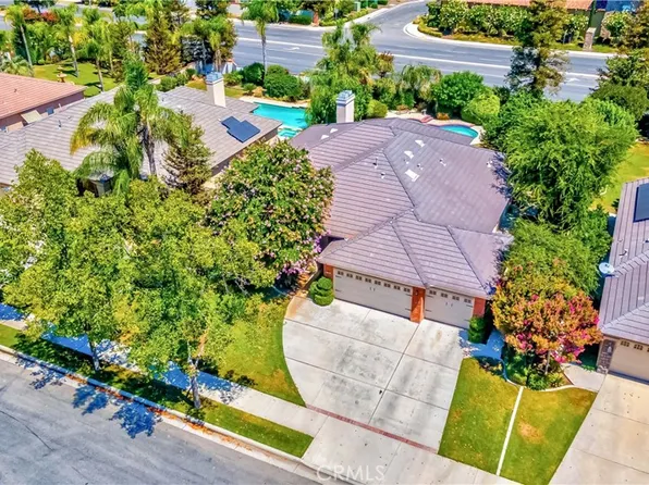 11404 Crabbet Park Dr, Bakersfield, CA 93311