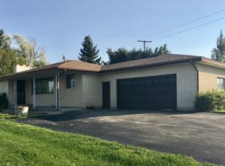 547 E 1250 N, Blackfoot, ID 83274