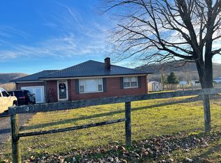 6743 E Highway 60, Salt Lick, KY 40371