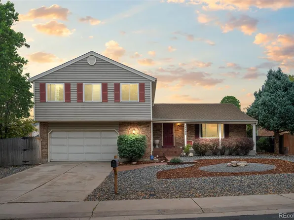 14496 E Warren Place, Aurora, CO 80014