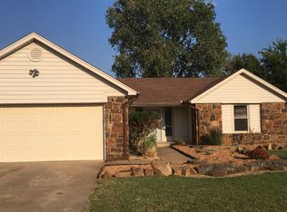 6731 S 109th East Ave, Tulsa, OK 74133