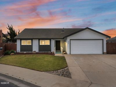 822 Carla Ct, Santa Maria, CA, 93454