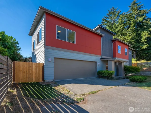 647 S 150th Street, Burien, WA 98148