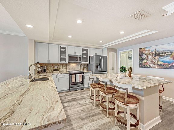 5th image of 1177 N Highway A1a APT 402
