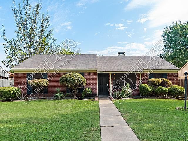 1st image of 1814 Sage Dr #1