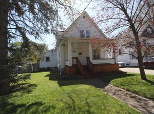 310 E Lorain St, Monroe, MI 48162
