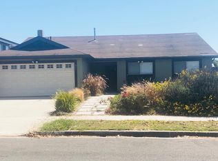 804 E Dollie St, Oxnard, CA 93033