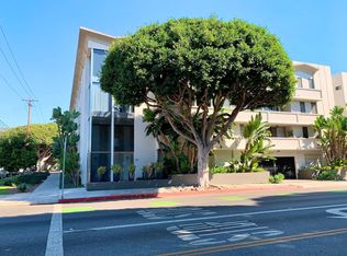 1400 California Ave #303, Santa Monica, CA 90403