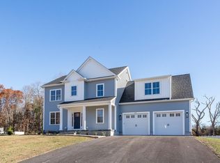 130 Colts Way, Attleboro, MA 02703