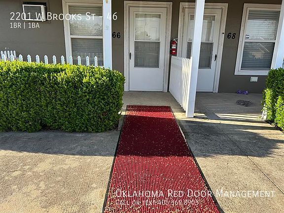 4th image of 2201 W Brooks St APT 46
