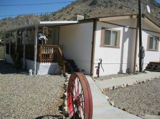 9 Hollie Way, Bodfish, CA 93205