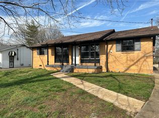 744 Work Dr, Nashville, TN 37207