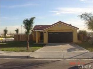 16089 Los Cedros Ave, Fontana, CA 92336