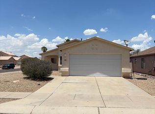 8280 S Placita Del Plantio, Tucson, AZ 85747