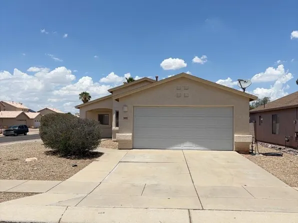 8280 S Placita Del Plantio, Tucson, AZ 85747