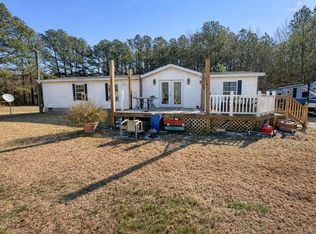14417 Winterville Rd, Bloxom, VA 23308