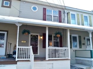 603 W Washington St, Slatington, PA 18080