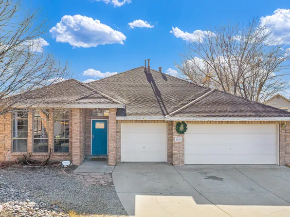 3530 Escarpa Dr NW, Albuquerque, NM 87120