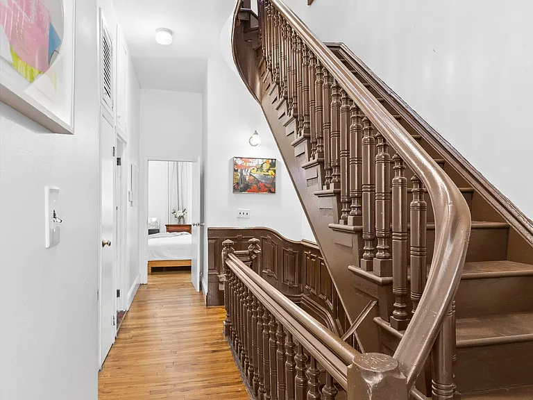 32 E 126th St #3 — Photo 10