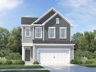 945 Glowing Star Ln, Angier, NC, 27501