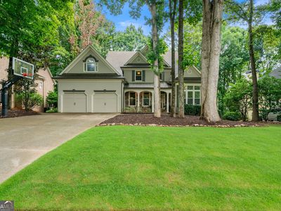 4005 Sunhill Ct, Woodstock, GA, 30189