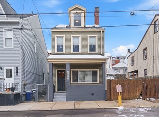 5208 Keystone St, Pittsburgh, PA 15201