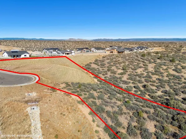 594 Suncrest Dr, Prescott, AZ 86305