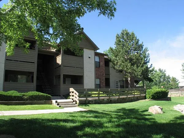 Quincy Ridge Apartments — Photo 4