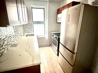 642 W 172nd St APT 3, New York, NY 10032