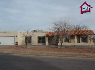1807 Regal Rdg, Las Cruces, NM 88011