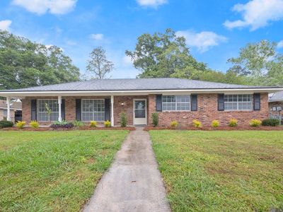 9521 E Glennsade Dr, Baton Rouge, LA, 70814