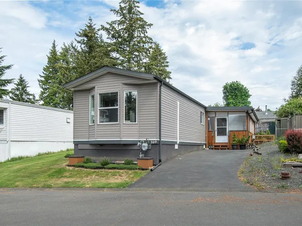 1160 Shellbourne Blvd #169, Campbell River, BC V9W 5G5