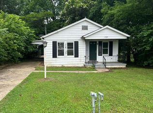 2320 Baldwin St, Van Buren, AR 72956